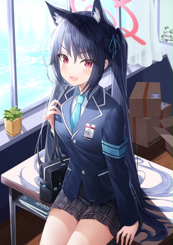 黒見セリカ