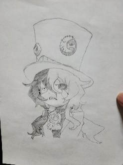ししし銀鏡