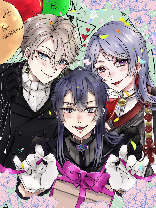 ヴァルツまとめ