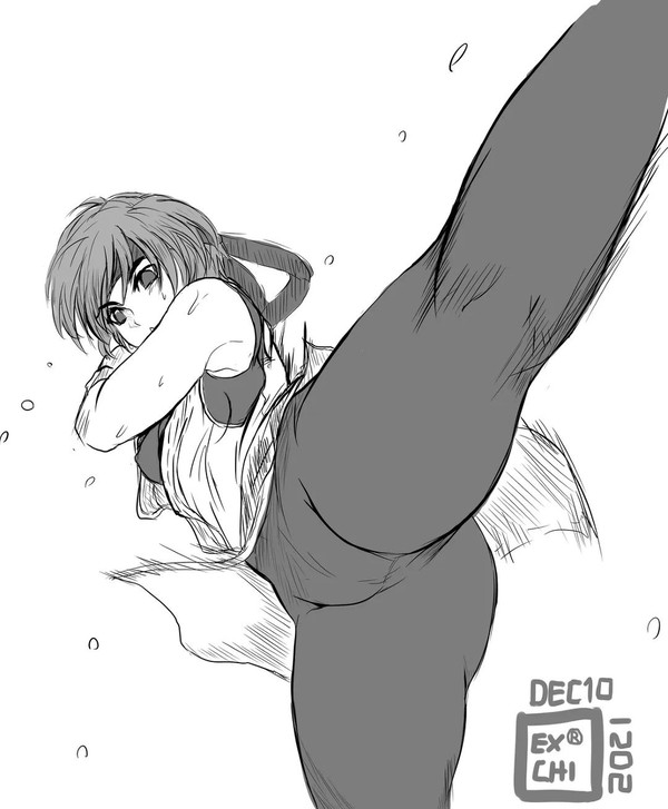 Yuri Sakazaki