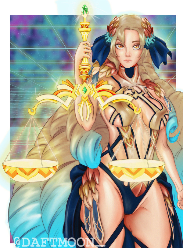 Astraea