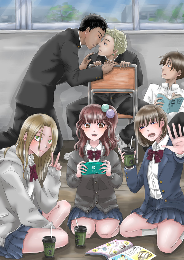 BL
