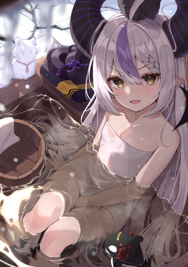 YMD!😈
