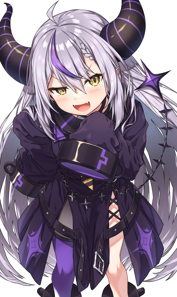 ラプ様