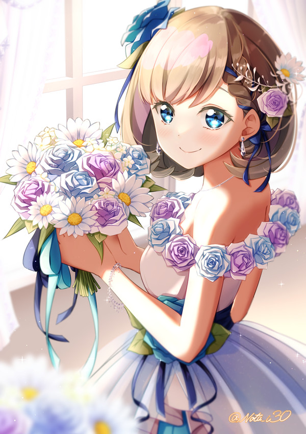 クゥクゥ