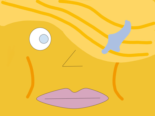 I dont even know why I did this
