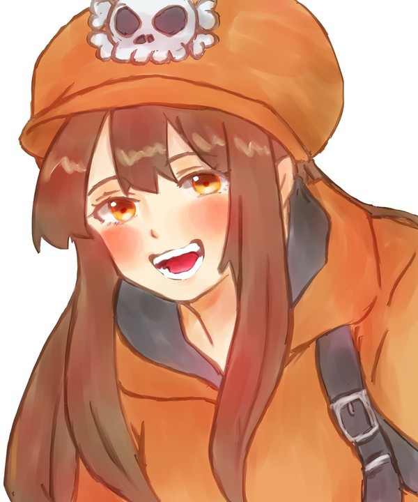 メイちゃん3