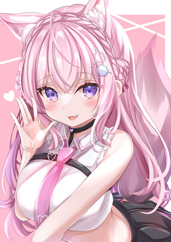 こよりちゃん！