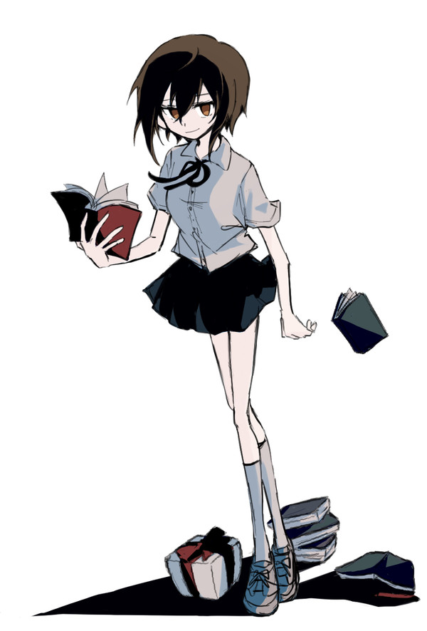 相麻菫