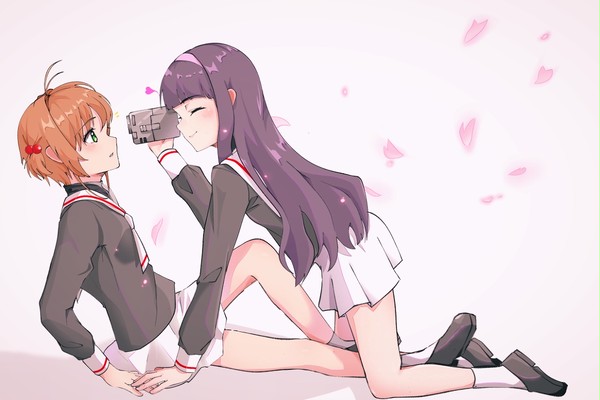 『素敵ですわ』