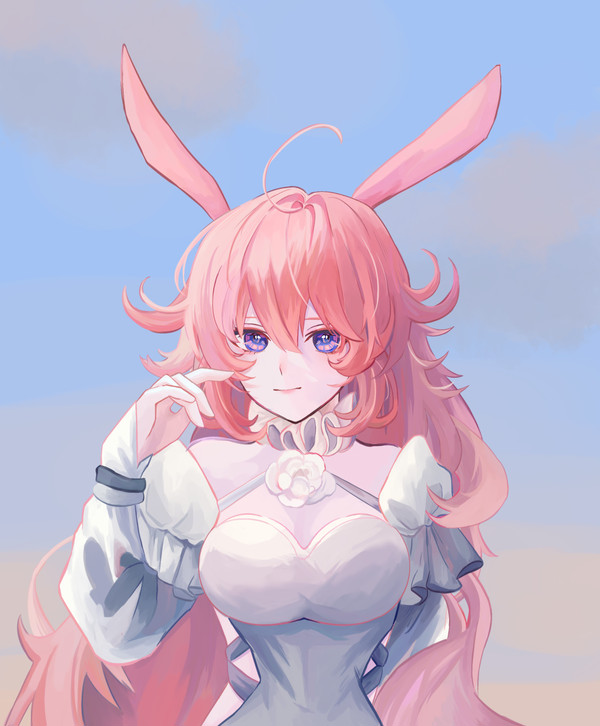 Yae Sakura