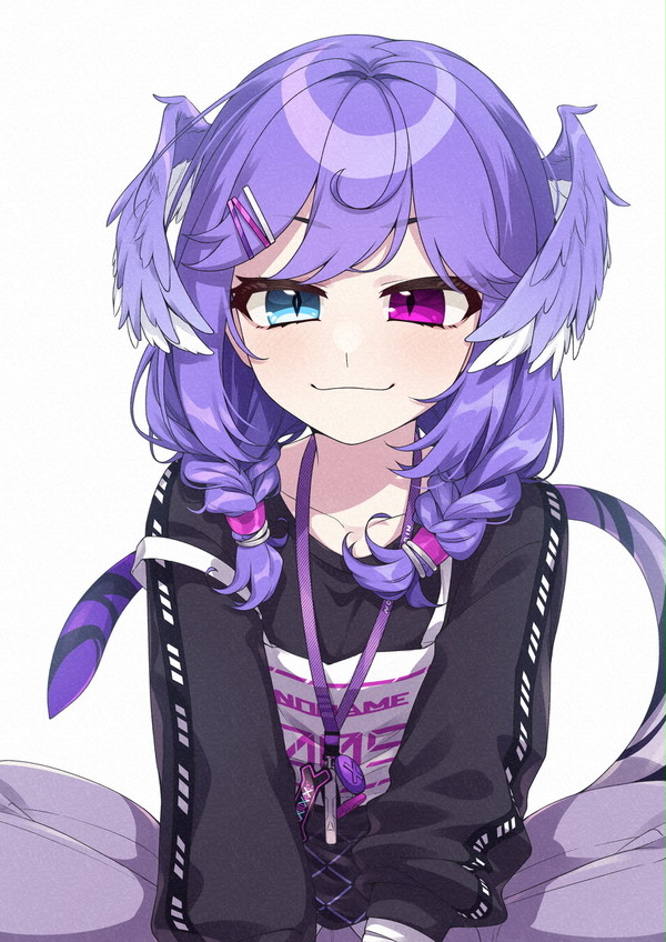 にじEN　まとめ