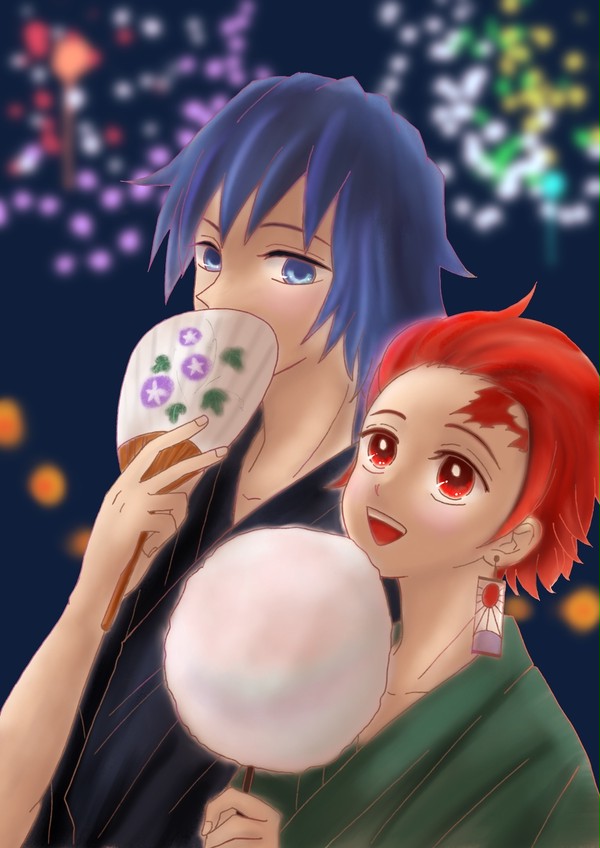 夏秋 義炭ログ