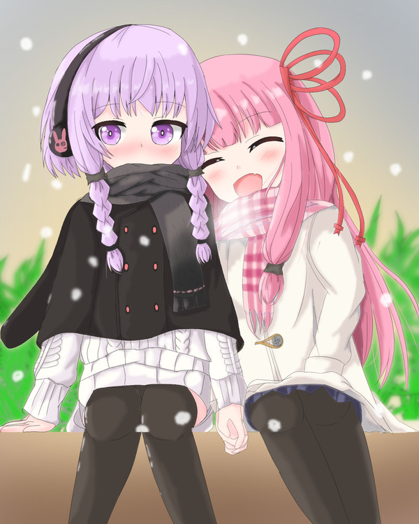 最近描いたの