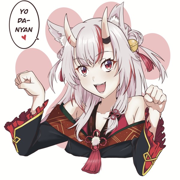 Nakiri Ayame Nekomimi