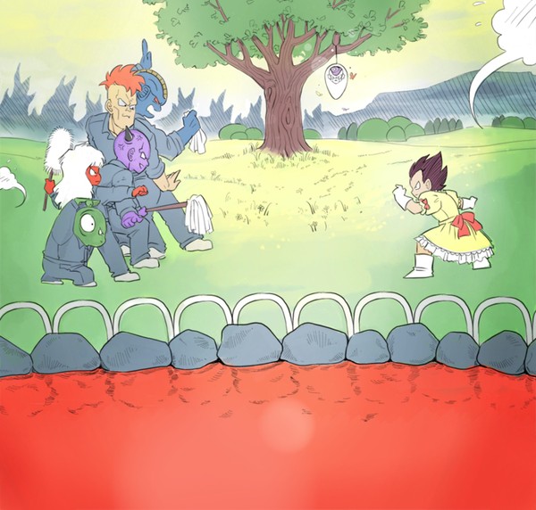 Showdown in Hell