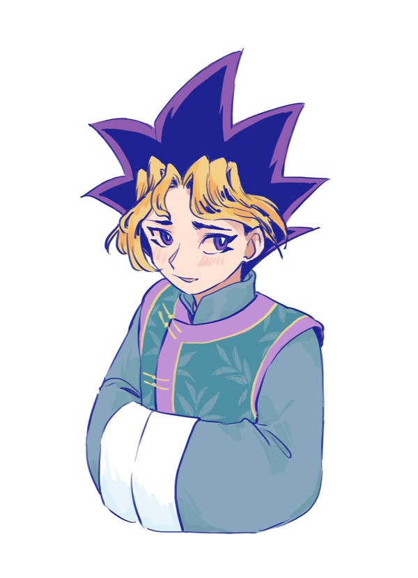 more ygo