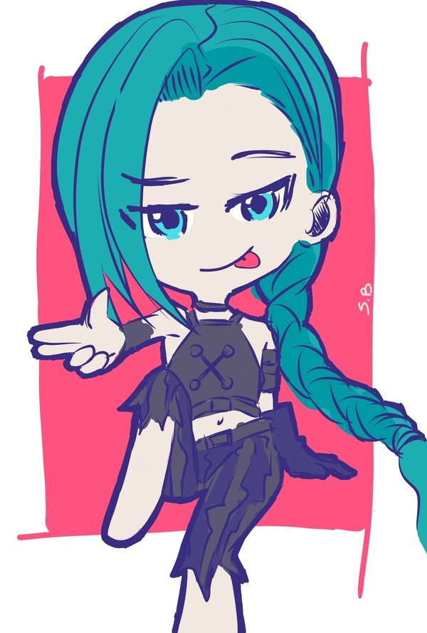 Jinx