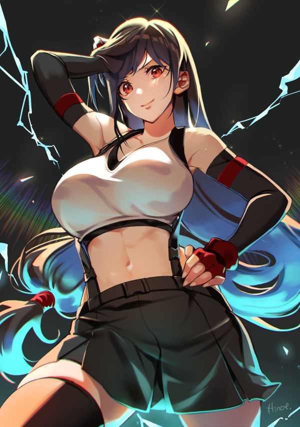 ティファ