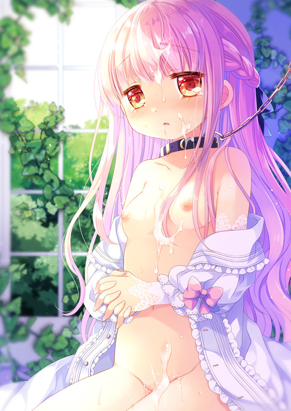 没落お嬢様＋α総集編　桜沢いづみSide　表紙＋本文サンプル