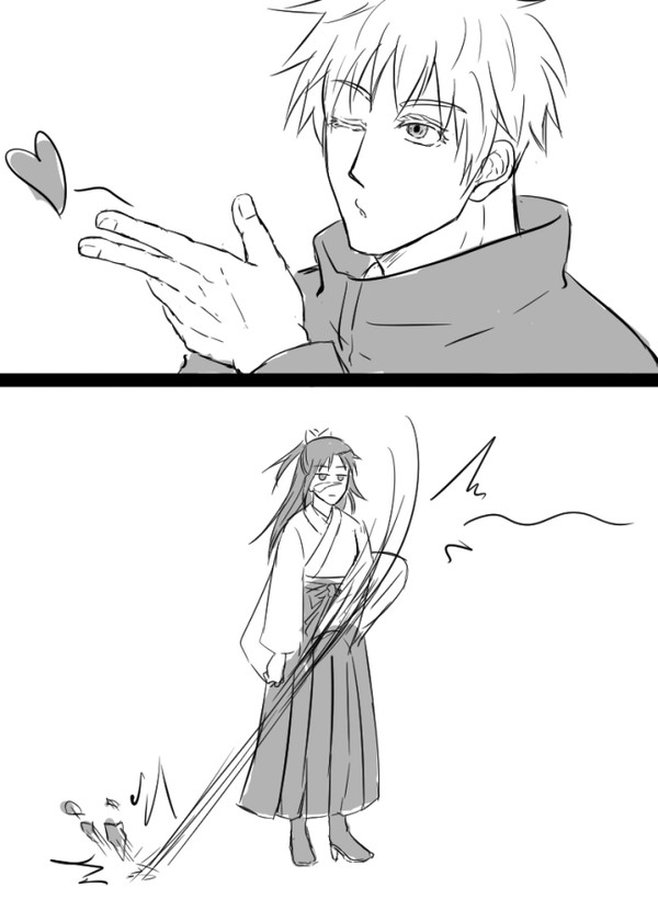 呪術ログ⑤