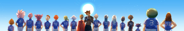 INAZUMA Japan