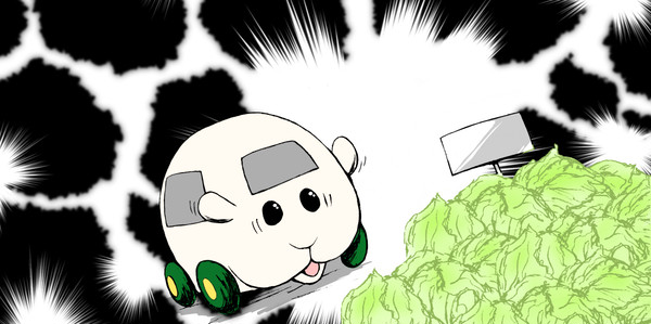 燃料費高騰にビビるシロモ