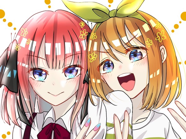 にのとよつば