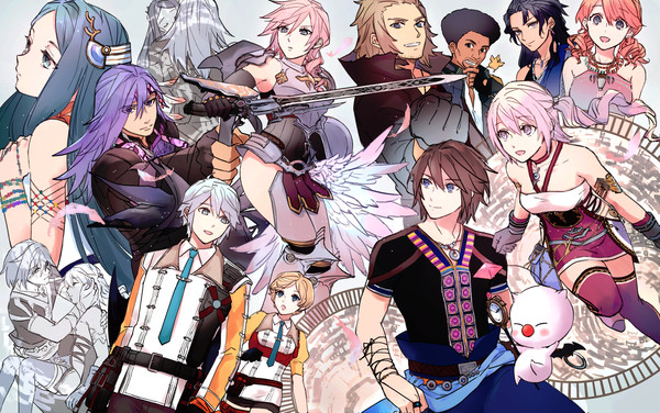FF13まとめ