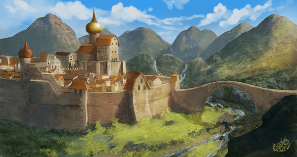 Fort Derik Yaš Plinu