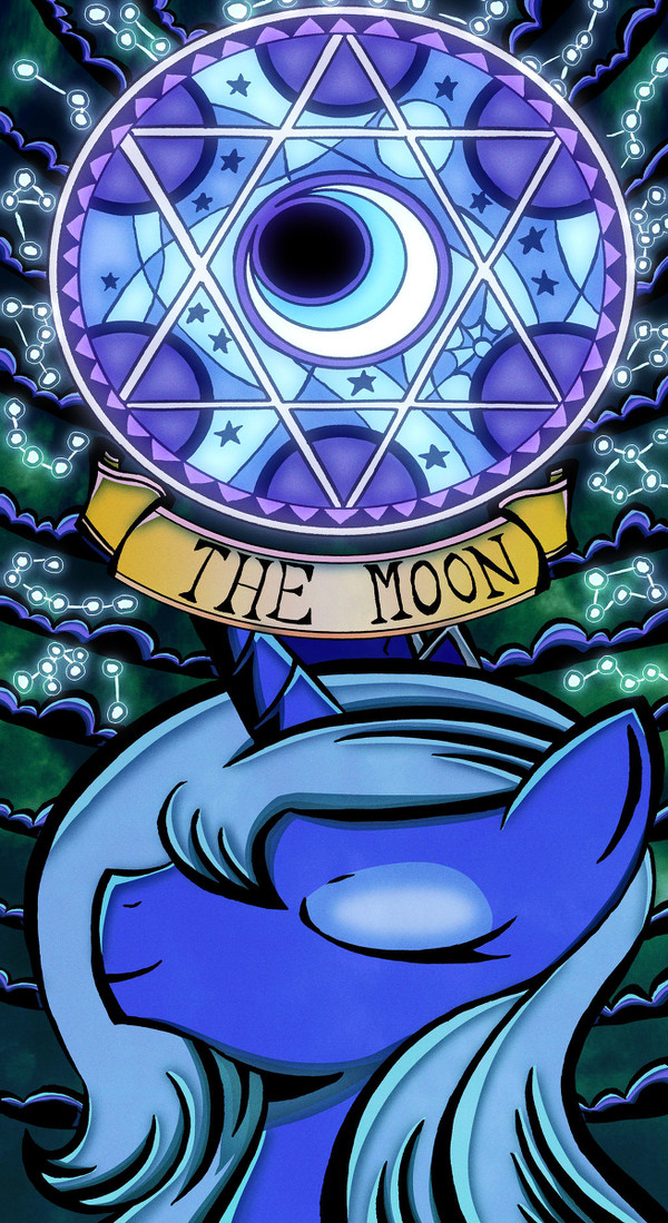 The Moon