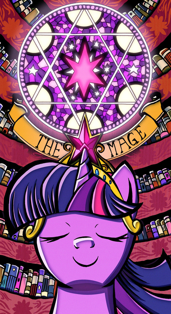 The Mage