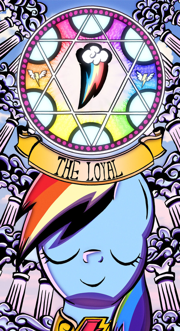 The Loyal