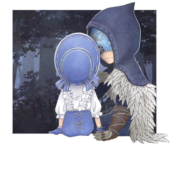 ほぼイラエマろぐ