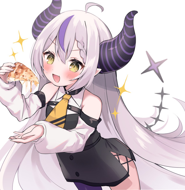PIZZAYMD