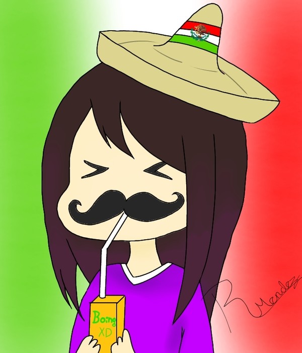 bocchi mexicana