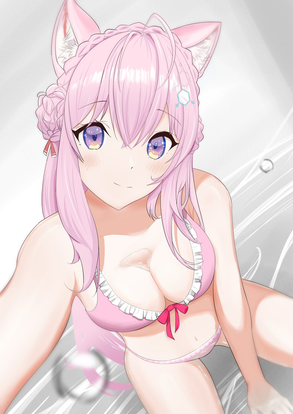 博衣こより