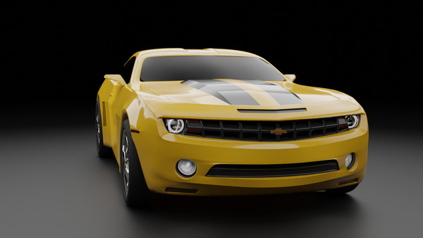CAMARO