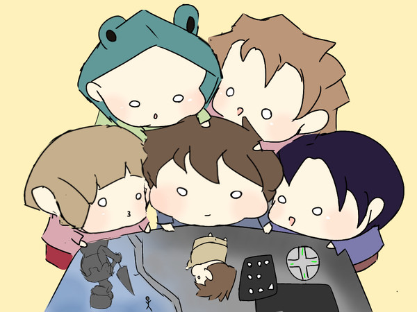 ぎっふまとめ