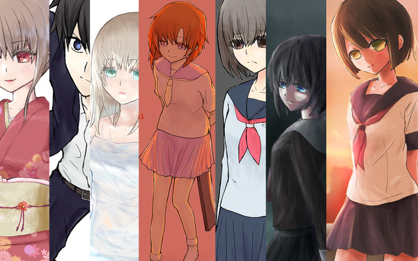 2021絵まとめ