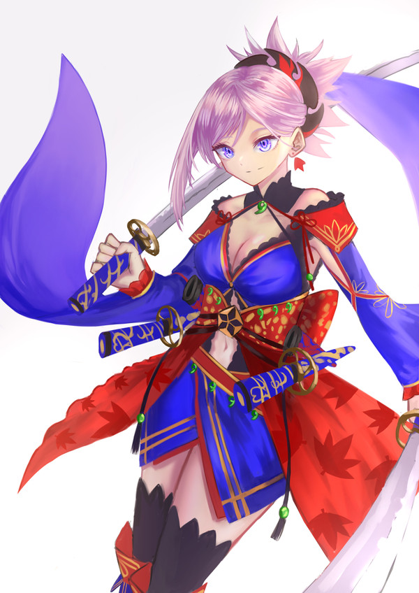 Miyamoto Musashi