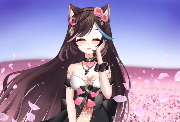 星ノ川涅緒NEO