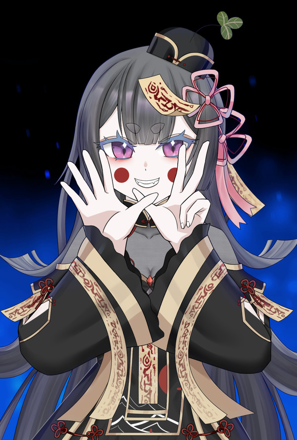 幽璃子YURIKO