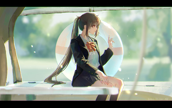 无题