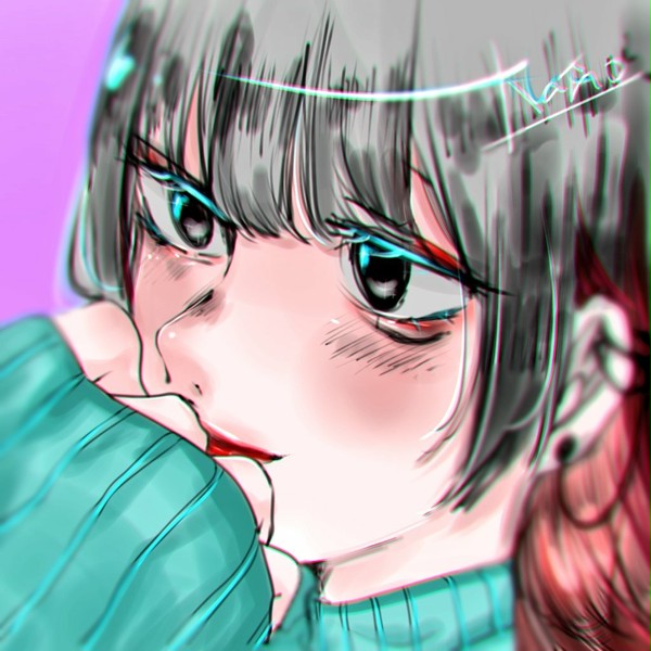 染めたい！！！