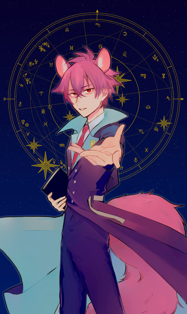【SB69】リカオ