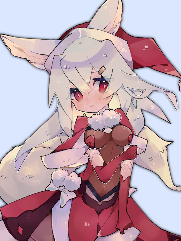 フラフィ