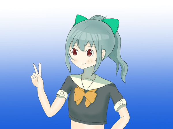 夕張(艦これ)
