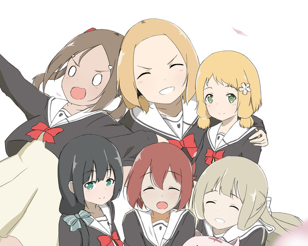 結城友奈は勇者である