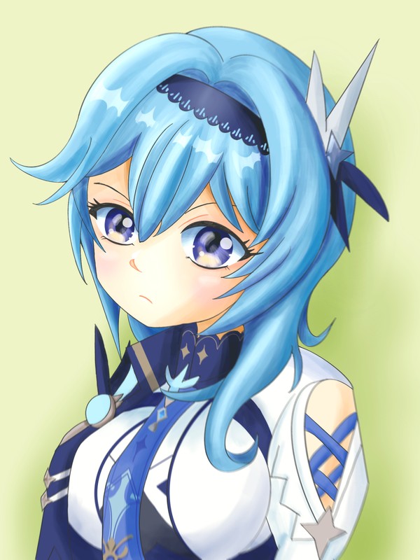 エウルア